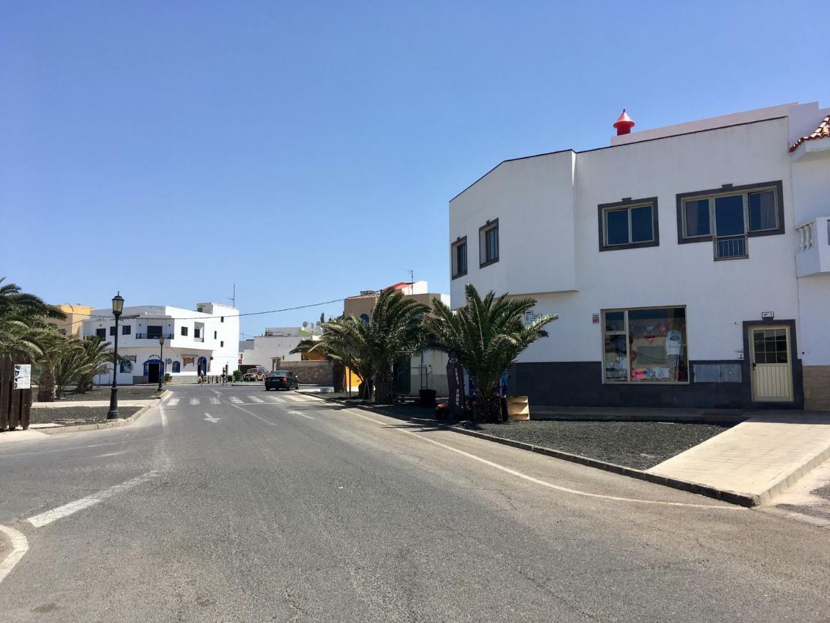 Cotillo Faro Apartment Exterior photo